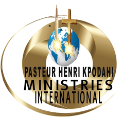 Pasteur Henri Kpodahi Ministeres